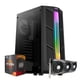 thumbnail image 1 of PC Gamer AMD Ryzen 7 5800X - RTX 3070 8GB - RAM 32 GB - SSD 500 GB M.2 - WIFI - Windows 11 PRO - Aerocool Prime, 1 of 3