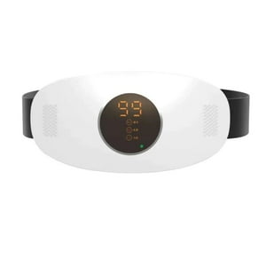 Oem - Estimulador Muscular Inteligente De Cintura