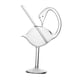 thumbnail image 3 of Vaso De Cóctel, Vaso De Cristal único Para Bar, Club, Boda, Banquete, 3 of 3