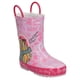 thumbnail image 2 of Bota de Agua Niña Barbie, 2 of 5