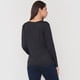 thumbnail image 2 of Polera Mujer Joya Negro Corona, 2 of 5