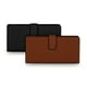 thumbnail image 1 of Pack 2 Billeteras De Mujer Vesta Negro Y Café, 1 of 5