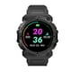 thumbnail image 1 of Reloj Smart Band Carga USB Deportivo Negro, 1 of 3