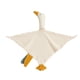 thumbnail image 4 of Manta De Confort Para Bebé, Suave Y Cómoda, Para Salidas, Guarderías, Cómoda, Para Dormir Y Jugar, Color Crema, 4 of 5