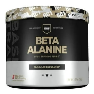 Redcon1 - Beta Alanina 30 Servicios -