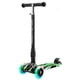 thumbnail image 1 of Triscooter Boldcube - Verde Swift, 1 of 4