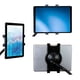 thumbnail image 2 of Soporte para tablet StarTech.com con brazo flexible tipo cuello de ganso de 50 cm para tablets de 7 a 11", 2 of 4