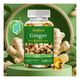 thumbnail image 3 of Daitea Jengibre Ginger Root Raiz De Jengibre 550mg 120 Caps, 3 of 7