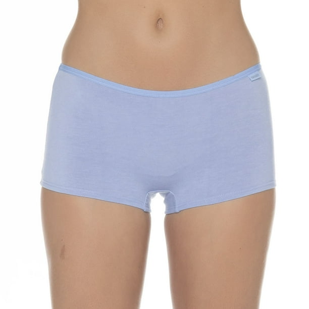 Pantaleta Cotton Spandex Mujer
