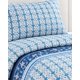 thumbnail image 5 of Cubrecama de Verano Plaza y Media Liviano y Fresco Cubrelecho Quilt, 5 of 6