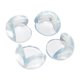 thumbnail image 1 of Protector de Esquina Transparente 4 Unidades, 1 of 4