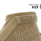 thumbnail image 4 of Guante táctico Mechanix Wear Original, antideslizante, tamaño mediano, 4 of 8