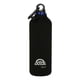 thumbnail image 1 of Botella De Aluminio 0.75 L Con Estuche Negro, 1 of 3