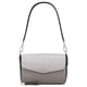 thumbnail image 1 of Bolso de hombro Calvin Klein Ava Novelty Black Multi Perf Logo, 1 of 1