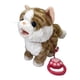 thumbnail image 4 of Gato Eléctrico Precioso Juguete De Peluche Para Favor De Fiesta Ni?os Ni?os Peque?os Juguete Regalo De Cumplea?os Estilo C, 4 of 5