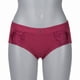 thumbnail image 1 of Pantaleta Mujer Lady Genny C-325 Algodón Spandex Melange Encaje, 1 of 3