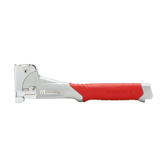 Kit de Grapadora Arrow HT50MG de Magnesio para Uso Intensivo