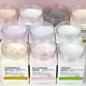 thumbnail image 3 of Mascarilla De Gelatina Para Tratamientos Faciales 650 G Juego De 6 Tarros Con Oro Y Rosa, 3 of 3
