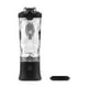 thumbnail image 1 of Licuadora Portátil 600ml USB Tamaño Personal para Alimentos Leche de Soya Batido Negro (Licuadora Portátil), 1 of 3