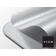 thumbnail image 4 of Parasol de Techo para Auto VION R1S Totalmente Opaco en Dos Piezas, 4 of 9