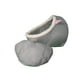thumbnail image 2 of Casa Cama Suave para Gatos con Juguete Colgante Gris, 2 of 4