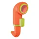 thumbnail image 1 of Periscopio Juego Niños Mega Para Patio Naranja, 1 of 3