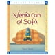 thumbnail image 1 of Venía con el sofá - COLECCIÓN BUENAS NOCHES blanco, 1 of 2
