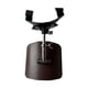 thumbnail image 1 of Soporte De Guitarra Metal Profesional Para Guitarra De Madera Accesorio Para Guitarristas Alicate Negro, 1 of 5