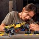 thumbnail image 2 of Kit de construcción LEGO Technic Jeep Wrangler 42122 para niños, 2 of 3