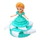 thumbnail image 2 of Juguete Musical Eléctrico Para Niña, Regalo, Muñeca Cantante De Princesa Para Niños, Niñas Y Niños, Azul, 2 of 3