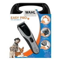 Cortapelo Inalámbrica Mascotas Wahl Easy Pro+ Pet Clipper