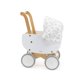 thumbnail image 1 of Coche de Muñecas de Madera Viga, 1 of 2