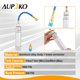 thumbnail image 4 of Inyector de Aceite y Tinte Aupoko 60 ml 1/4" SAE R134a R12 R22, 4 of 7