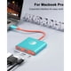 thumbnail image 5 of Estación de acoplamiento portátil - Adaptador USB-C a HDMI 4K PD100W compatible con Nintendo Switch, 5 of 6