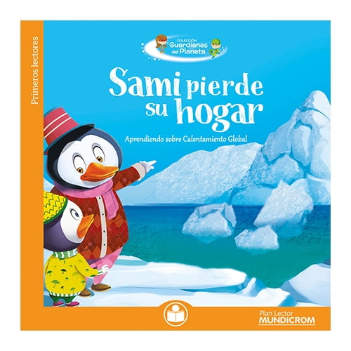Pl-Sami Pierde Su Hogar