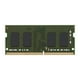 thumbnail image 1 of Memoria RAM Kingston KCP432SS8/16 16 GB DDR4 3200 MHz negro Talla única, 1 of 2