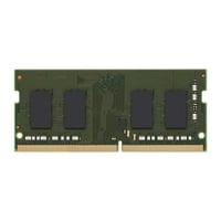 Memoria Ram Kingston Kcp432Ss8/16 16 Gb Ddr4 3200 Mhz Negro Talla Única