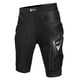 thumbnail image 2 of motocicleta armadura pantalones cortos esquí snowboard deportes cadera protección xl, 2 of 3