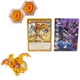 thumbnail image 2 of Juguete Bakugan Evolutions Serie Platino Aurelus Neo Pharol, 2 of 4