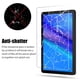 thumbnail image 4 of Protector De Pantalla De Vidrio Templado Para Tablet Onn 10 1 9h, 4 of 6