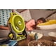 thumbnail image 2 of Ventilador RYOBI RF18-0 ONE+ inalámbrico de 3 velocidades, 18 V, Whisper Hyper Green, 2 of 6