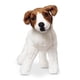 thumbnail image 4 of Peluche Melissa & Doug Giant Jack Russell Terrier, 4 of 8