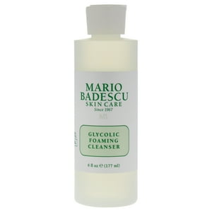 Mario Badescu - Limpiador Espumoso Glicólico De Para Unisex - Limpiador