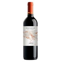 Vino Tinto Peninsula Reserva Carmenere Botella 750 Ml Ventisquero