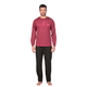 thumbnail image 1 of Pijama Para Hombre Algodón, 1 of 3