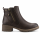 thumbnail image 1 of Botin Café Mujer Casual Chalada Torrinew, 1 of 6