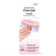 thumbnail image 1 of Lámpara LED Uñas Dashing Diva One Gel 10W 60 s Rosa, 1 of 3