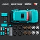 thumbnail image 2 of Mattel Brick Shop Speed Custom '90 Honda Civic EF, 2 of 8