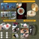 thumbnail image 3 of Kit Herramientas De Supervivencia Camping Pesca Trekking, 3 of 3