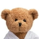thumbnail image 3 of Peluche con forma de oso de karate HollyHome, 40 cm, regalo para niños, 3 of 3
